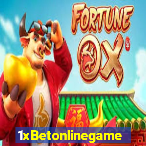 1xBetonlinegame