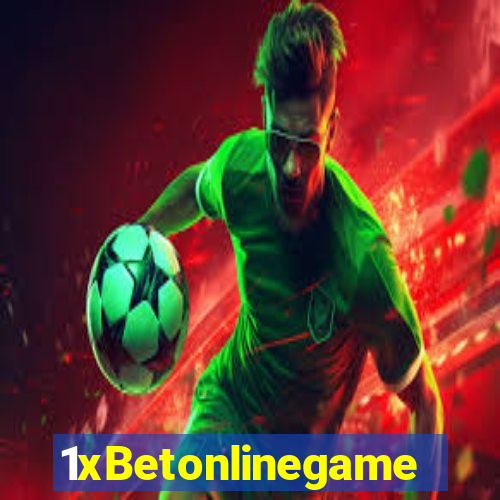 1xBetonlinegame