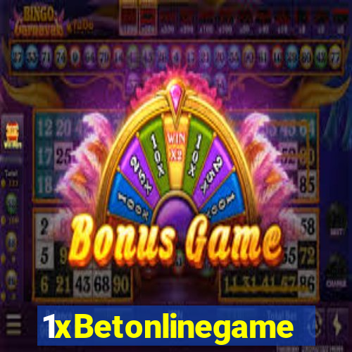 1xBetonlinegame