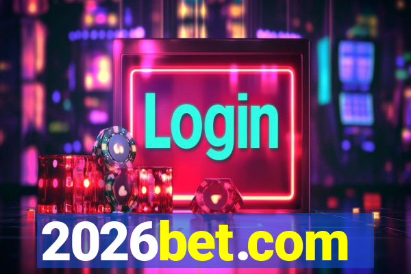 2026bet.com