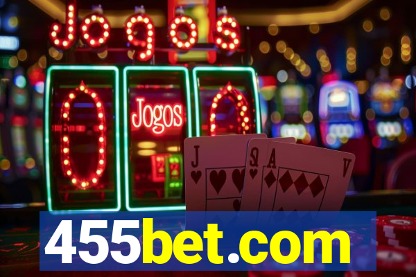 455bet.com