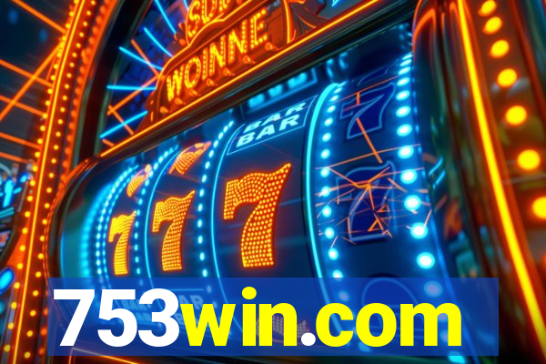 753win.com