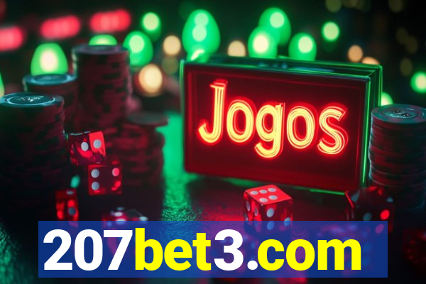 207bet3.com