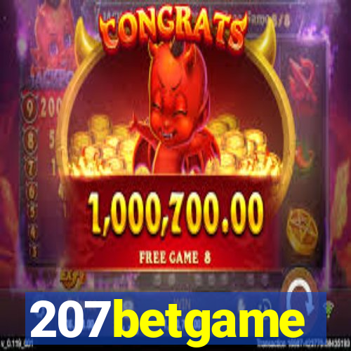 207betgame