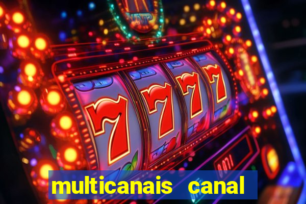 multicanais canal combate ao vivo