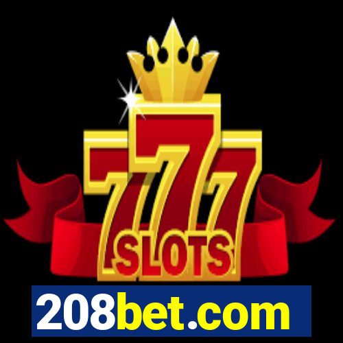 208bet.com