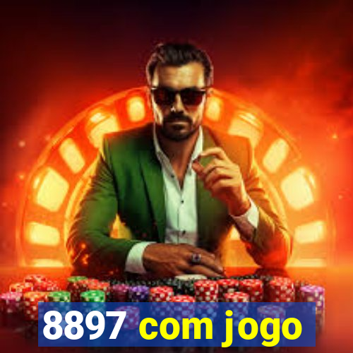 8897 com jogo