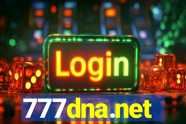 777dna.net