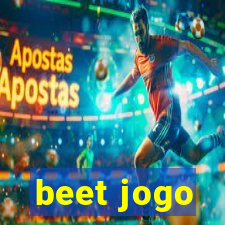 beet jogo