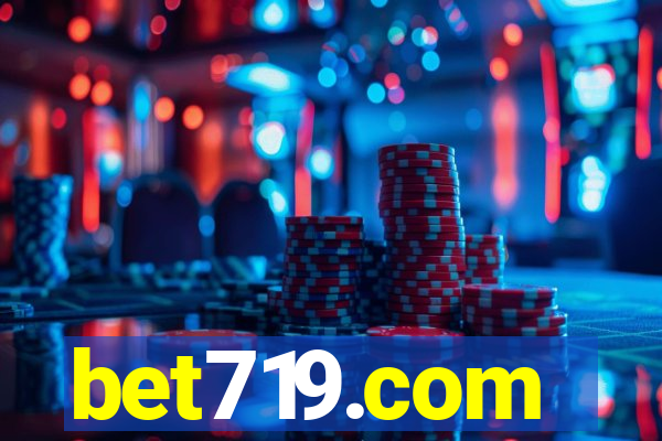 bet719.com