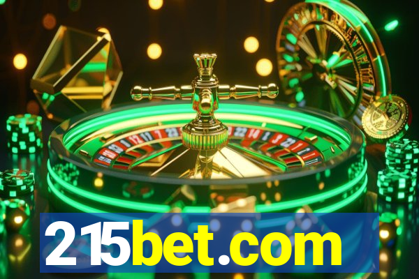 215bet.com