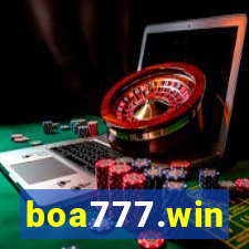 boa777.win