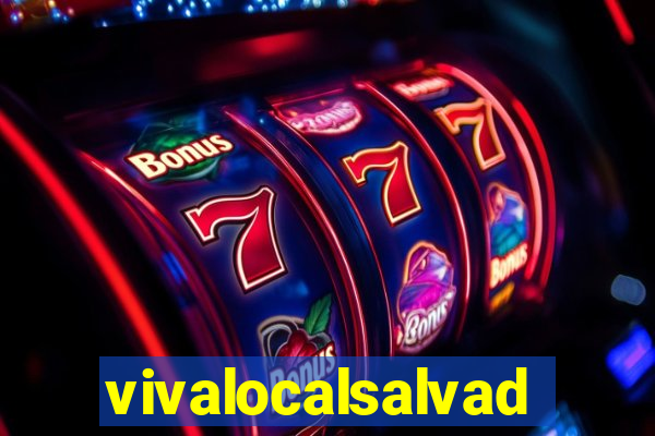 vivalocalsalvador