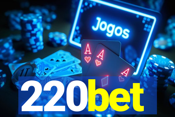 220bet