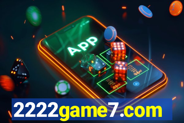 2222game7.com