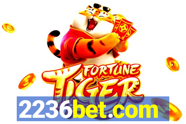 2236bet.com