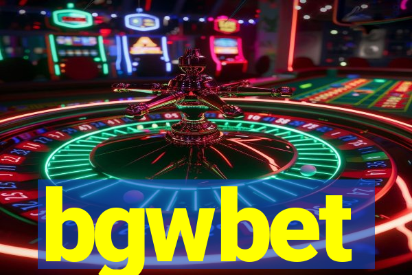 bgwbet