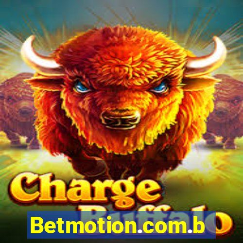 Betmotion.com.br