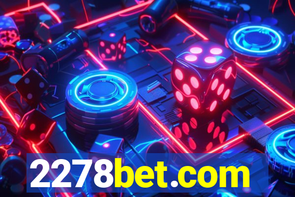 2278bet.com