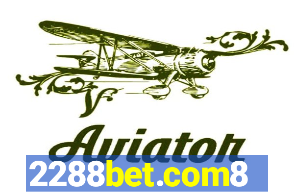 2288bet.com8