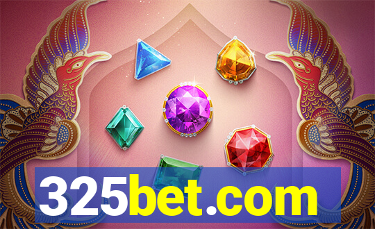 325bet.com