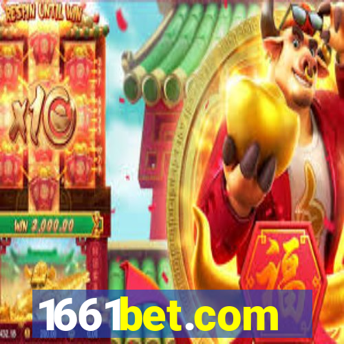 1661bet.com