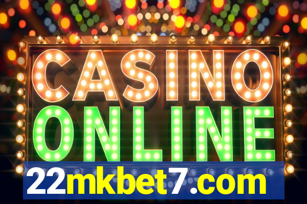 22mkbet7.com