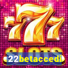 22betaccedi