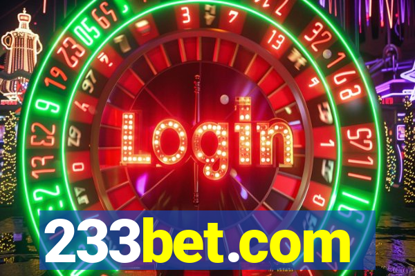 233bet.com