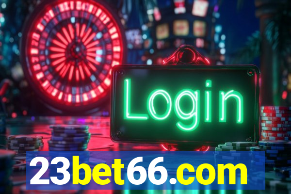 23bet66.com