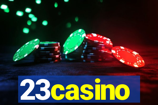 23casino