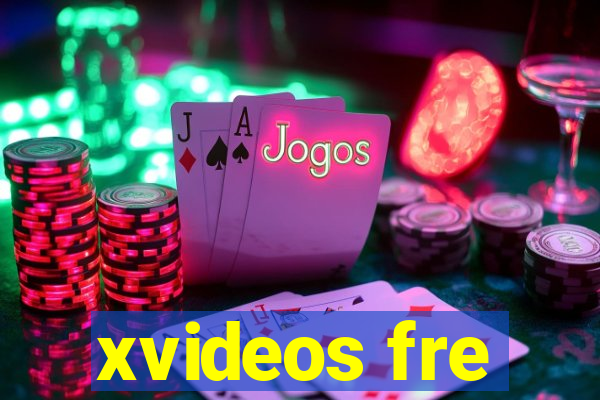 xvideos fre