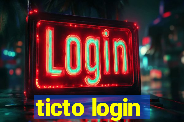 ticto login