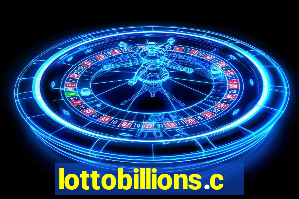 lottobillions.com