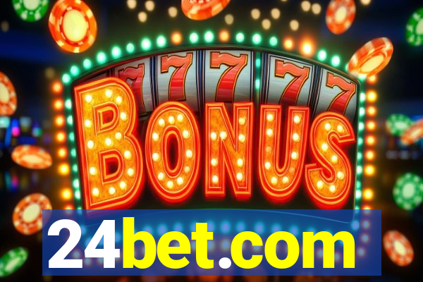 24bet.com