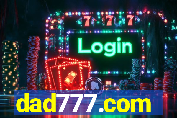 dad777.com