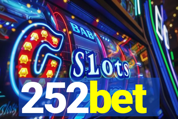 252bet