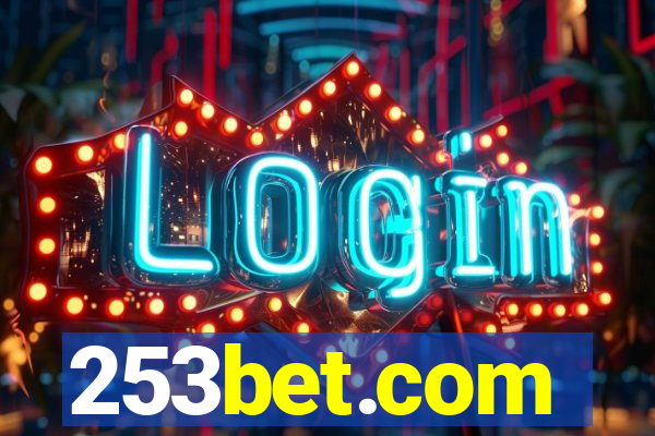 253bet.com