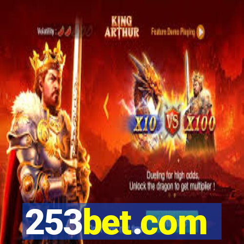 253bet.com