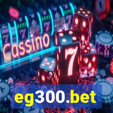 eg300.bet