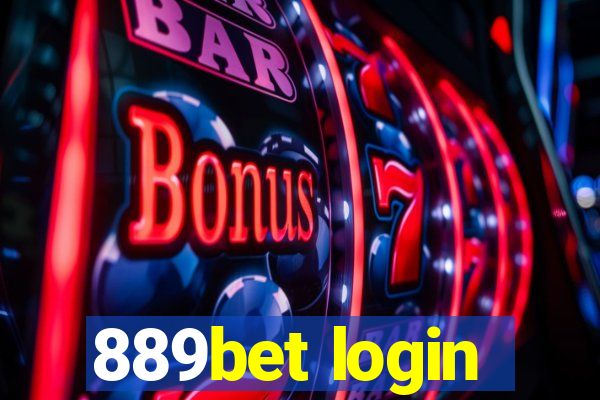 889bet login