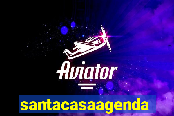 santacasaagendamento