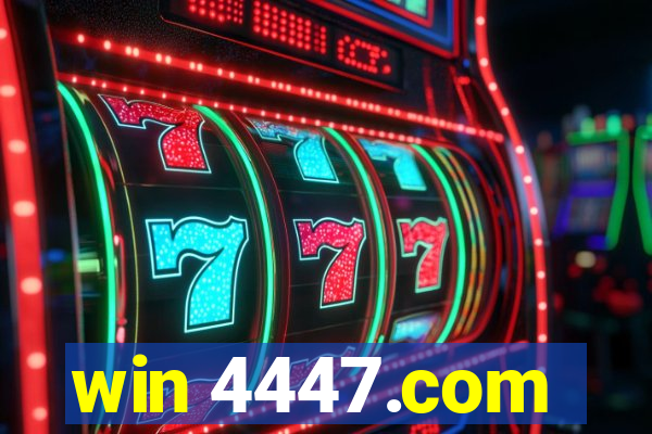 win 4447.com