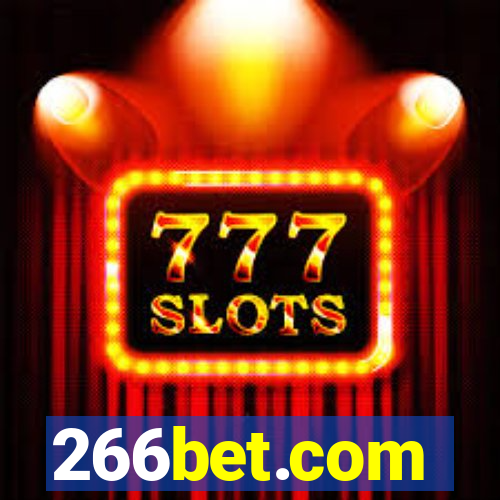 266bet.com