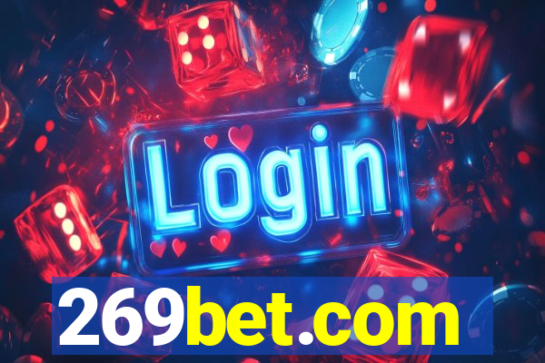 269bet.com