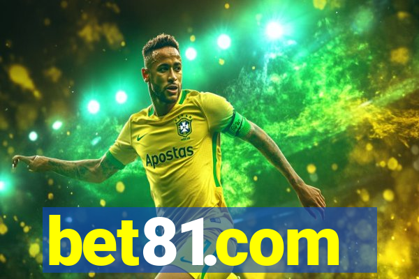 bet81.com