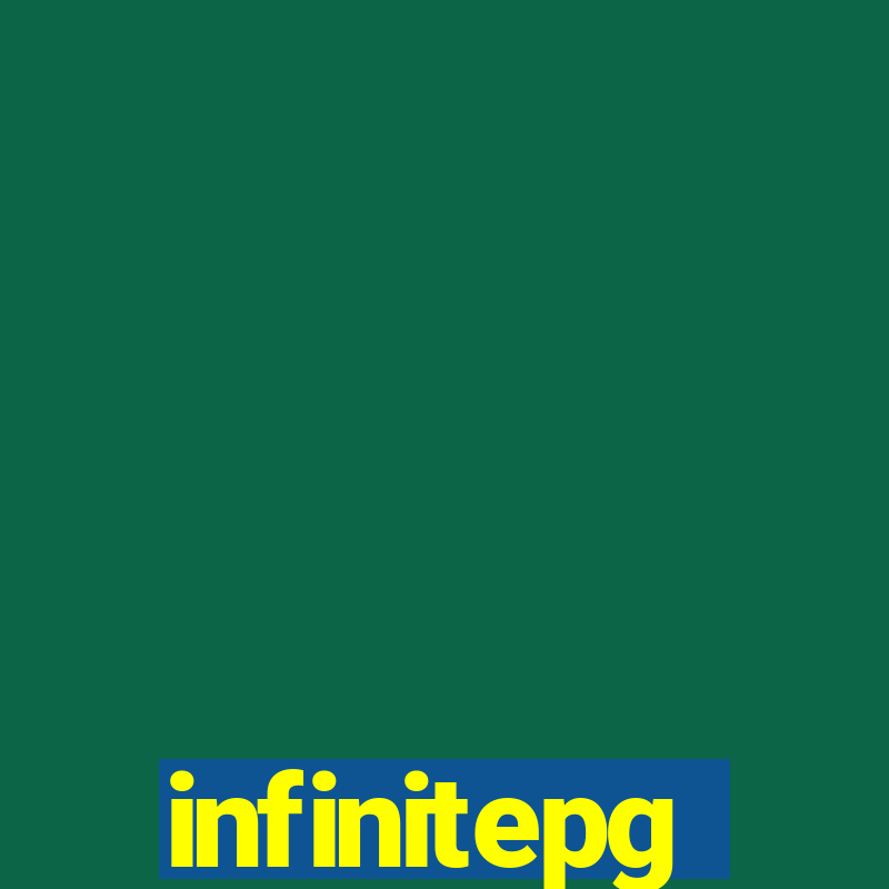 infinitepg