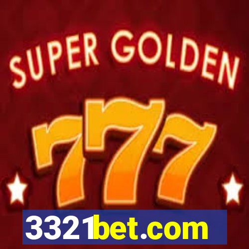 3321bet.com