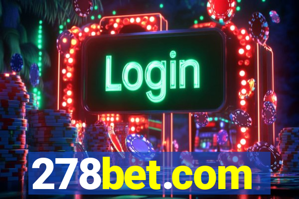 278bet.com