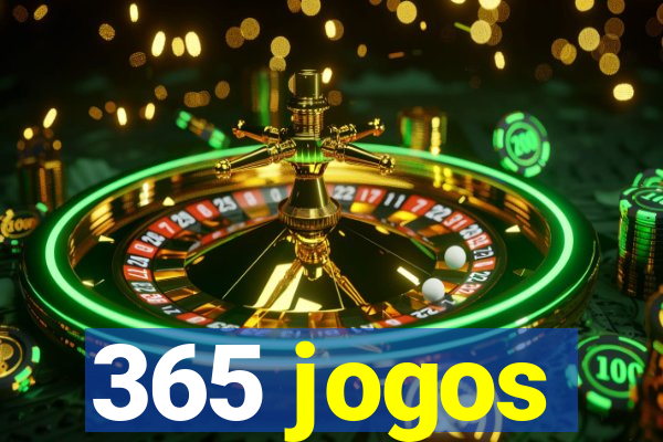 365 jogos